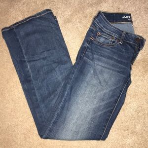 American Eagle Favorite Boyfriend Jeans